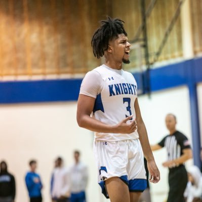 Profile Picture of Myron Williams (@too_fly5) on Twitter