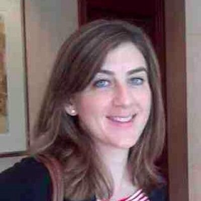 Profile Picture of Virginia Radosh (@vrtwt312) on Twitter