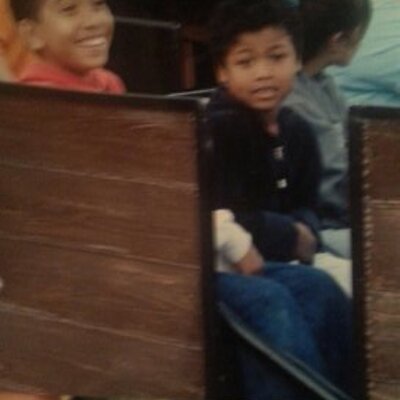 Profile Picture of James Beckles (@crowned_king43) on Twitter