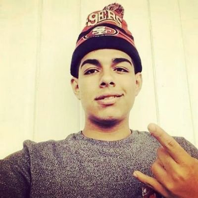 Profile Picture of Danny Alday (@alday_danny) on Twitter