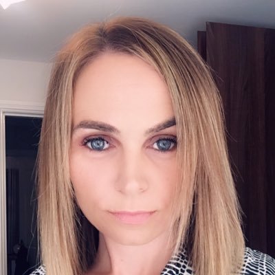 Profile Picture of Melanie Townsend (@MelanyTownz) on Twitter