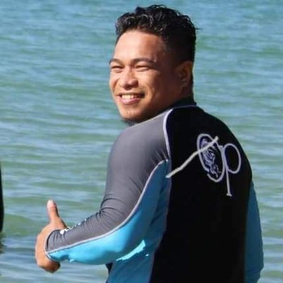 Profile Picture of Ace Baligod Navarro (@kakashi1601) on Twitter