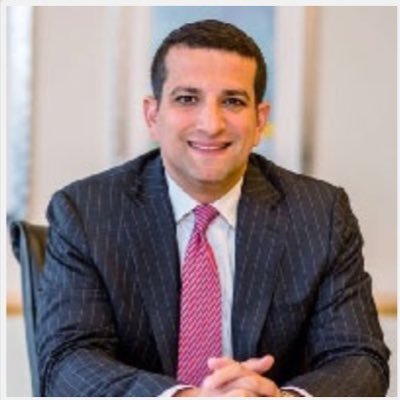 Profile Picture of Gabriel Levin (@gablevin3) on Twitter