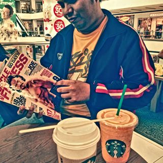 Profile Picture of Ray Richards (Ray Xavier) (@madd.familia) on Facebook