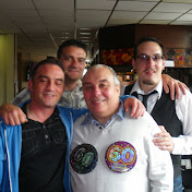 Profile Picture of Peter Mitchell (@petermitchell10) on Youtube