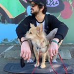 Profile Picture of Ryan Serrano (@captain_chaos11) on Instagram