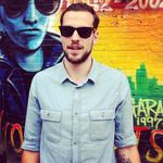 Profile Picture of Nathaniel Lindsay (@nathanielmlindsay) on Instagram