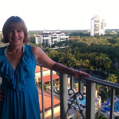 Profile Picture of Carol Coulter (@ckcoulter) on Twitter