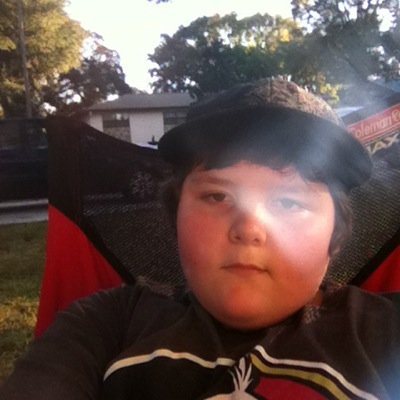 Profile Picture of James Villareal (@villarealjames1) on Twitter