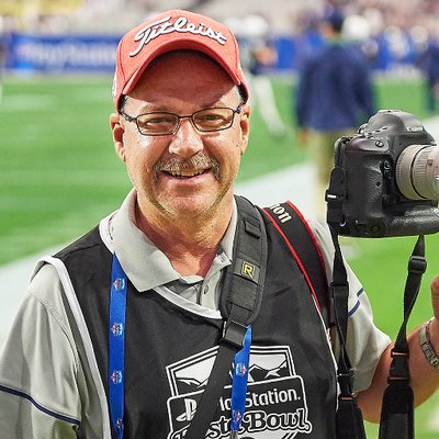 Profile Picture of Paul Burdick (@PaulABurdick) on Twitter