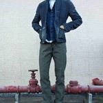 Profile Picture of Qiang WEI (@linzhiruozi) on Instagram