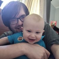 Profile Picture of Sean Hobbs (@sean-hobbs-22) on Quora