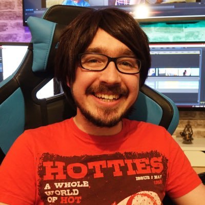 Profile Picture of Chris Cummings (Official) 🔞 (@ChrisCumNerd) on Twitter