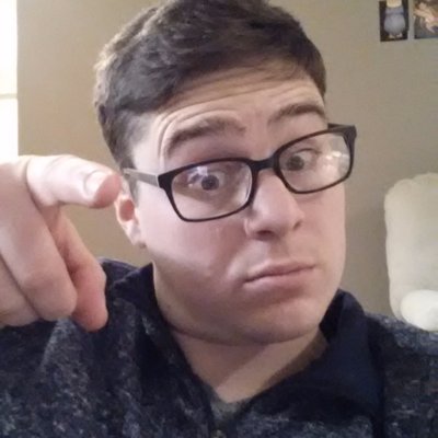 Profile Picture of Blake Jansen (@TheRealSenor) on Twitter