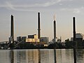 Profile Picture of Dallman Power Planton Wikipedia