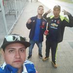 Profile Picture of Hugo Alexander (@guerra_lda) on Instagram