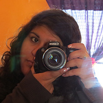 Profile Picture of Natalia Soto R. (@sagnat) on Flickr