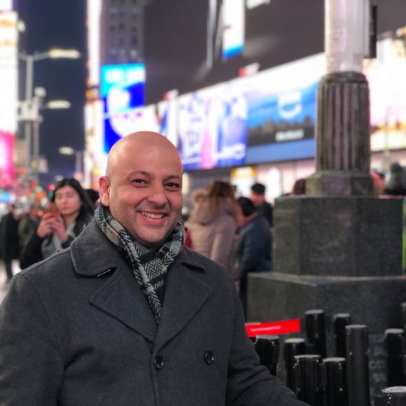 Profile Picture of Dhruv Seth (@dhruvseth) on Poshmark