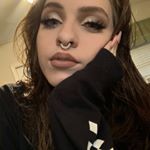 Profile Picture of Brianna Fuselier🎃 (@brileahhh) on Instagram