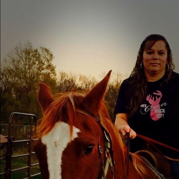 Profile Picture of Crystal Persinger (@crystal_p78) on Poshmark