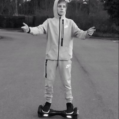 Profile Picture of Jacob Frawley (@JacobFrawley11) on Twitter