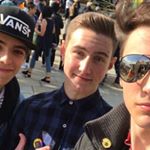 Profile Picture of Isaac Dennis (@i_dennis99) on Instagram