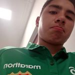 Profile Picture of Carlos Chaval Sejas Albis (@carloschaval100) on Instagram