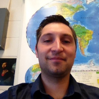 Profile Picture of Josh Cramer (@josh_cramejos) on Twitter