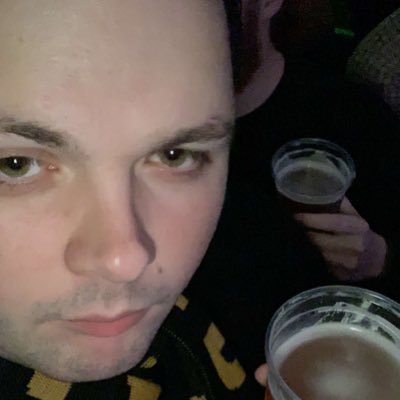Profile Picture of TomHudspeth (@TomHudspeth) on Twitter