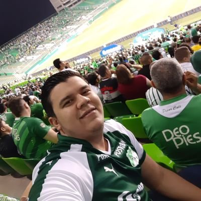 Profile Picture of JUAN CARMONA (@JUANCARMONA2) on Twitter