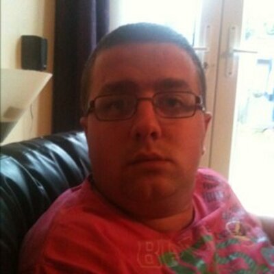 Profile Picture of James Burcher (@burger464) on Twitter