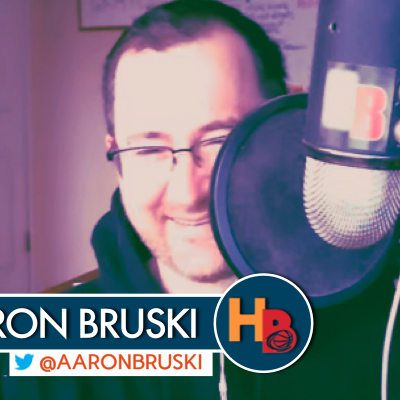 Profile Picture of Aaron Bruski (@aaronbruski) on Twitter