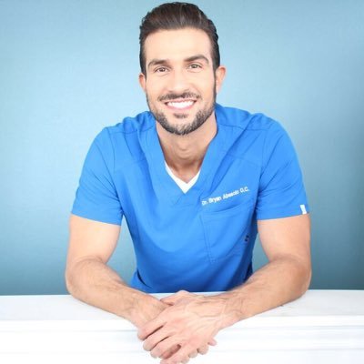 Profile Picture of TheBryanAbasolo (@TheAbDoctor) on Twitter