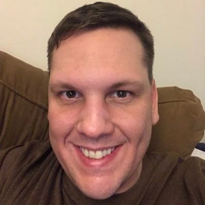 Profile Picture of Jeff (@PumpkinSpice42) on Twitter