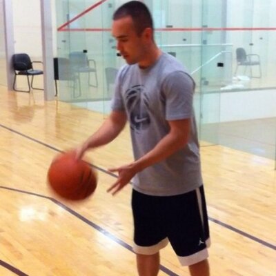 Profile Picture of Brian Weber (@briantweber) on Twitter