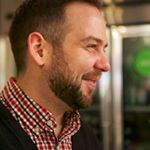Profile Picture of Scott Ivory (@eggspresso) on Instagram