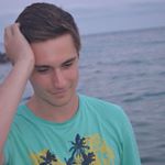 Profile Picture of Joshua Pütz (@joshuapuetz19) on Instagram