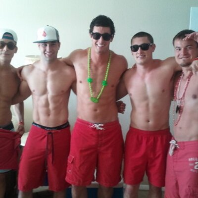 Profile Picture of Sam Weisman (@weismantweeted) on Twitter