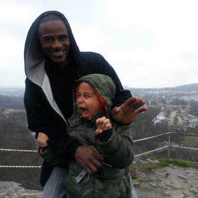 Profile Picture of Myron Henderson (@my060162) on Twitter