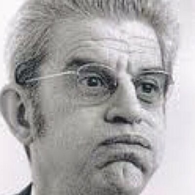 Profile Picture of Jacques Lacan (@JuanPabloDoriaO) on Twitter