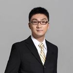Profile Picture of Colinzhenghuang (@colinzhenghuang) on Instagram