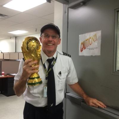 Profile Picture of Joseph James Riehl (@papajoeriehl) on Twitter