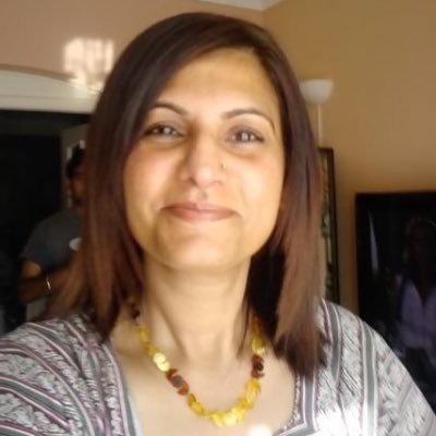 Profile Picture of Inderjit Rai (@InderjitRai4) on Twitter