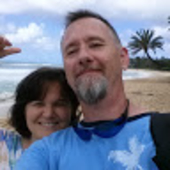 Profile Picture of John Cope (@jradar9) on Poshmark