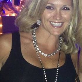 Profile Picture of Victoria Taber (@victoriataber) on Pinterest