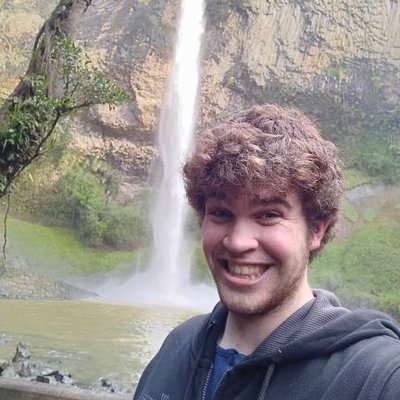 Profile Picture of Brendan Farrell (@BrendanKwsThis) on Twitter