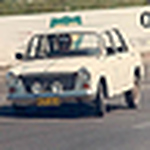 Profile Picture of Michael Hickey (@M Hickey) on Flickr