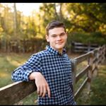 Profile Picture of Bennett Wayne Robinson (@bennett4ccapresident2020) on Instagram