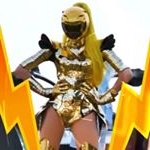 Profile Picture of RangerAmarela®️ (@ranger.amarela.dancarina) on Instagram