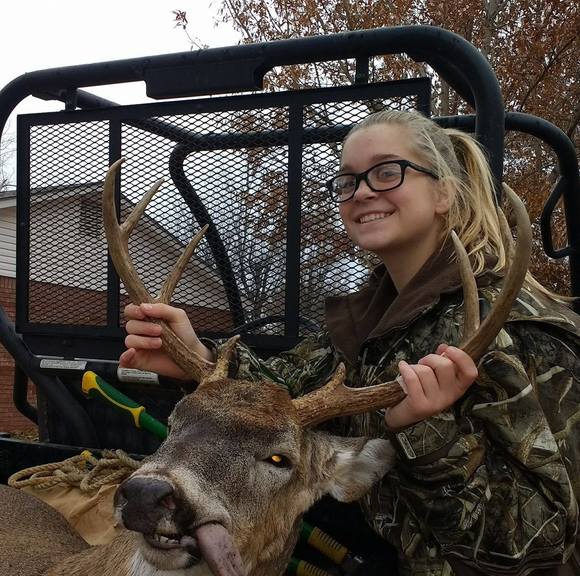 Profile Picture of Christen alexus Roark (@christen_alexus) on Poshmark